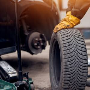 Boyalık Oto Lastikçi